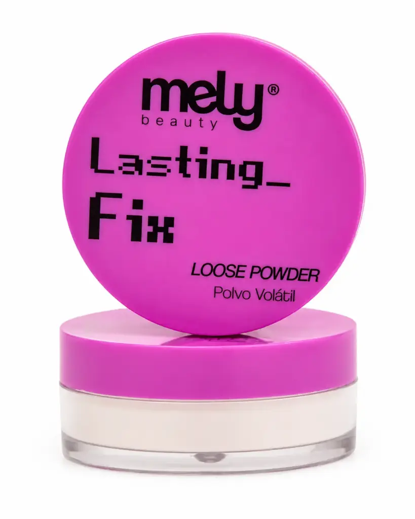 POLVO COMPACTO MELY MY820001