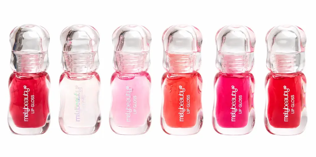 BRILLO LABIAL MELY 1060/1061