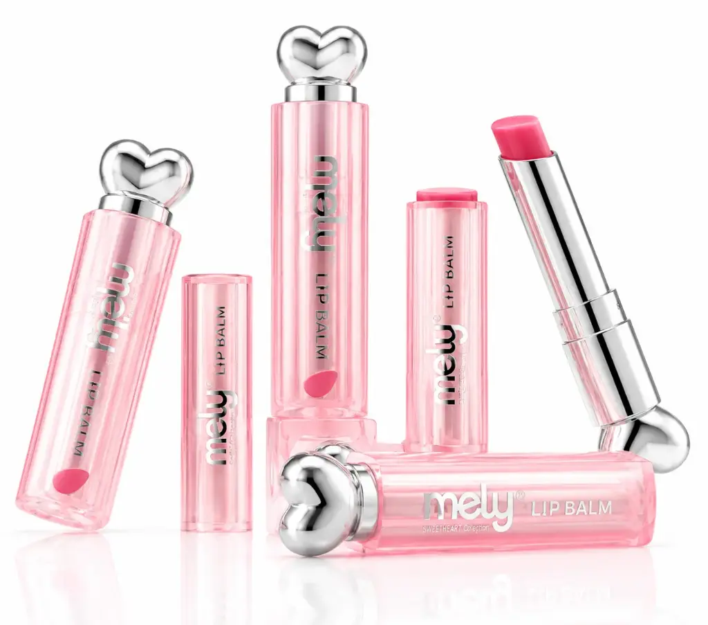 BALSAMO LABIAL MELY 2012
