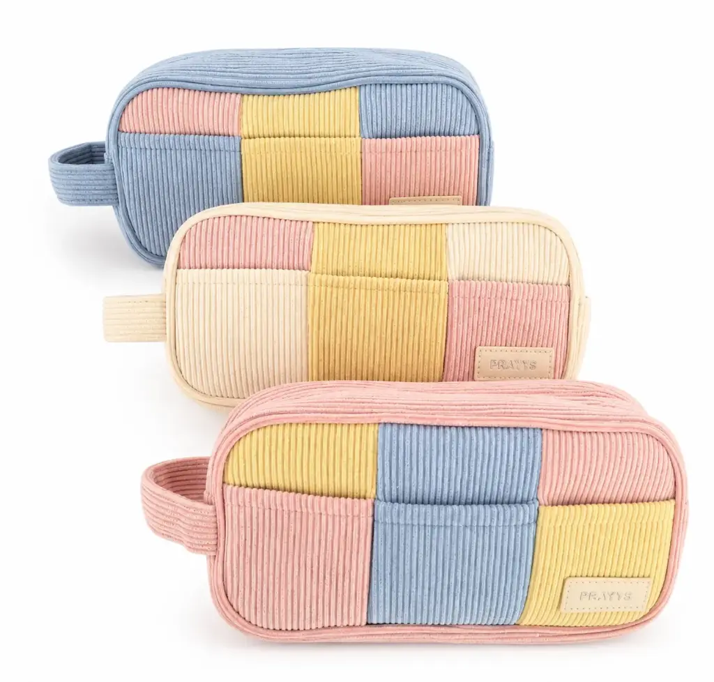 BOLSO NECESER 9023 PRATYS