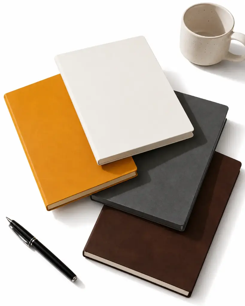 CUADERNO EJECUTIVO A5 BB-20423