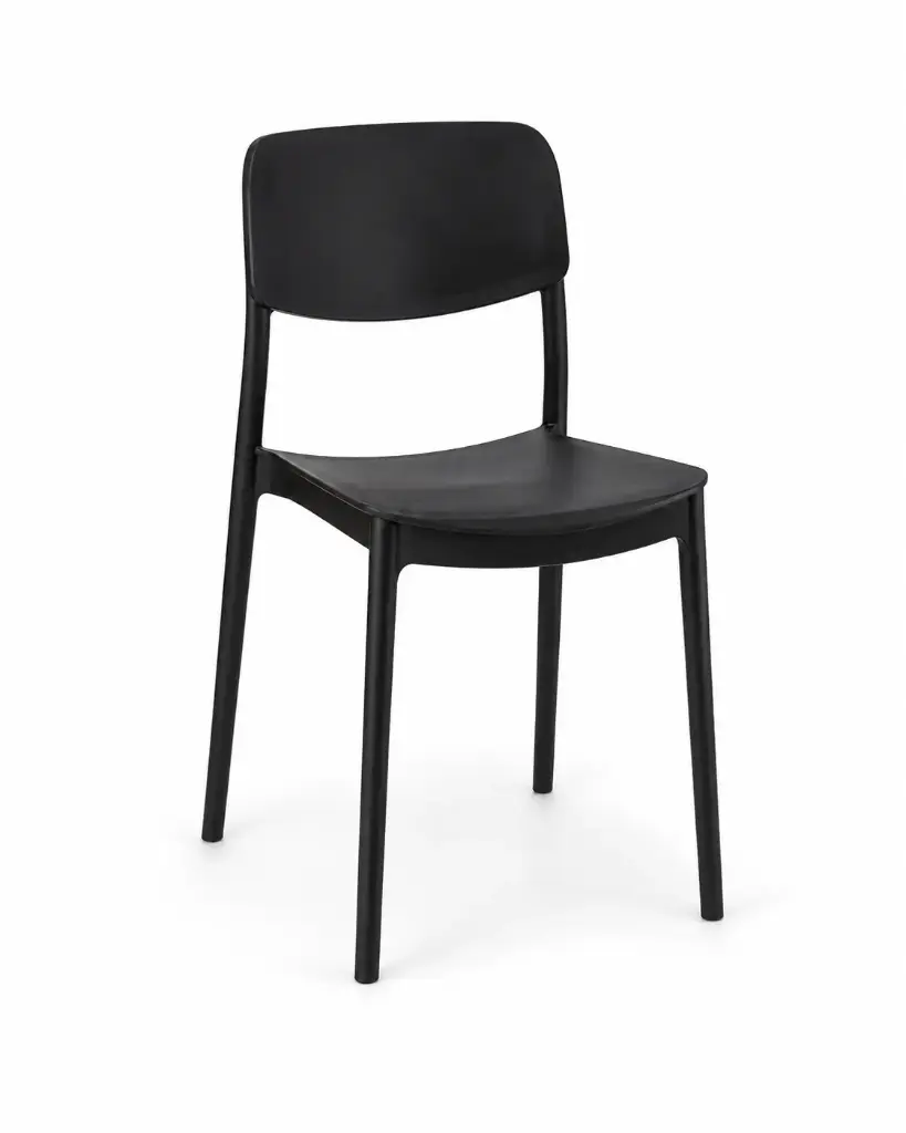 SILLA DE PLASTICO COMERCIAL 003