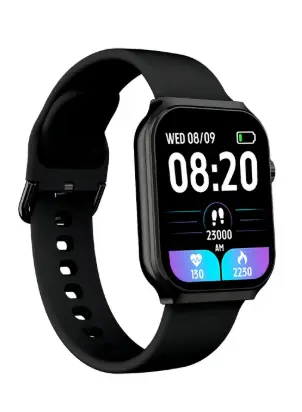 SMARTWATCH HAXLY JUBE V2 FOXBOX
