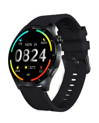 SMARTWATCH HAXLY QUIRO FOXBOX