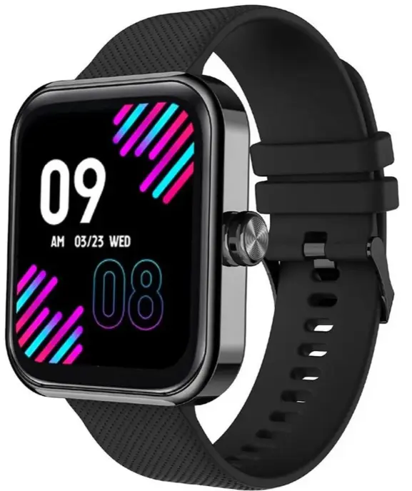 SMARTWATCH HAXLY KUBE PRO FOXBOX