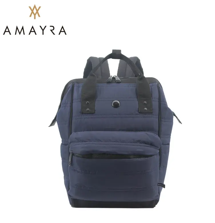 MOCHILA AMAYRA AZUL 204.2
