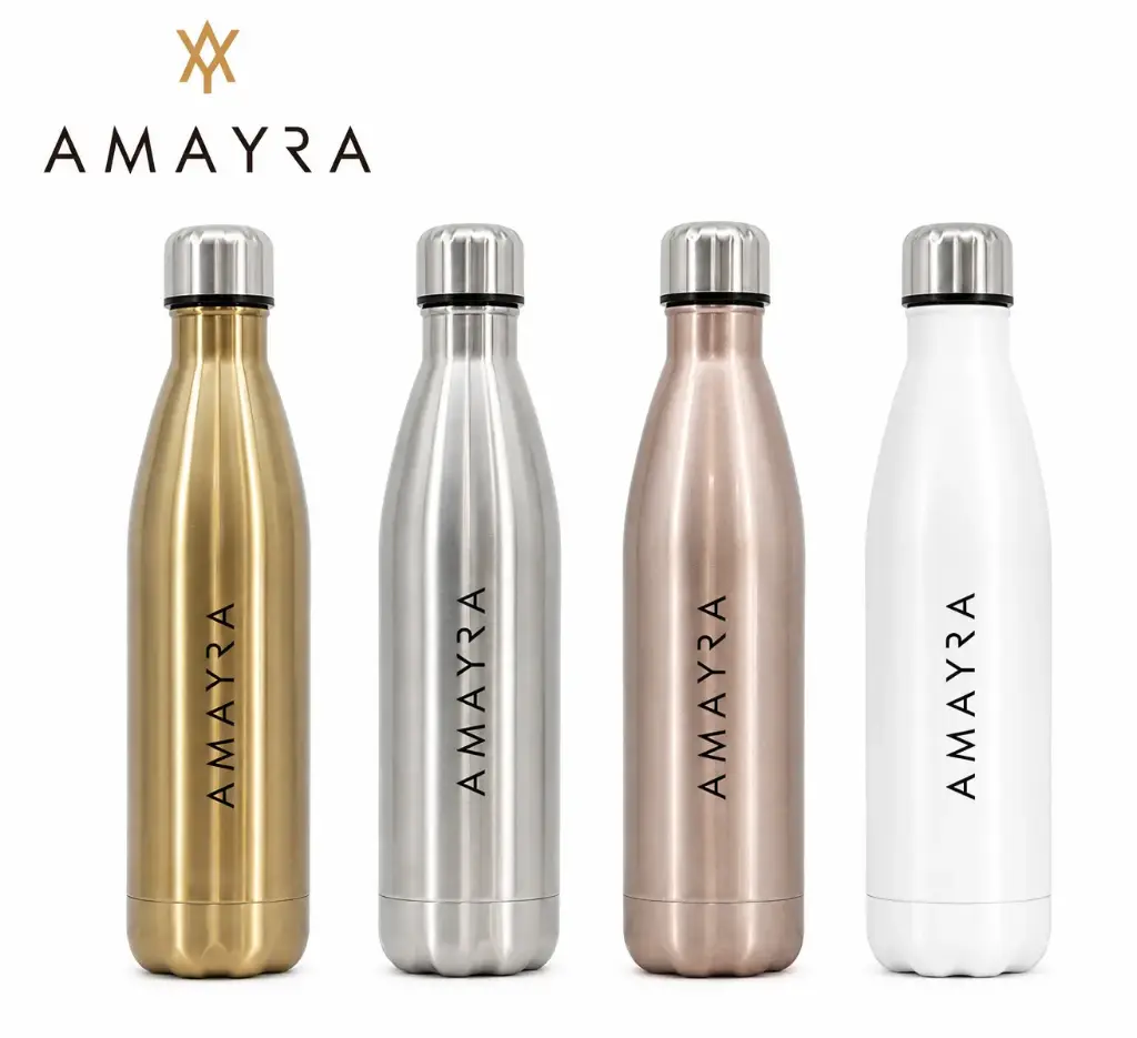 BOTELLA TERMICA AMAYRA 750ML X1800