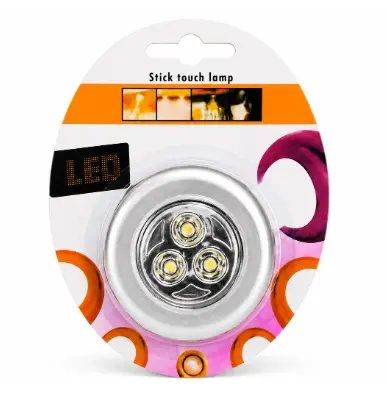 LUZ MINI LED 6797