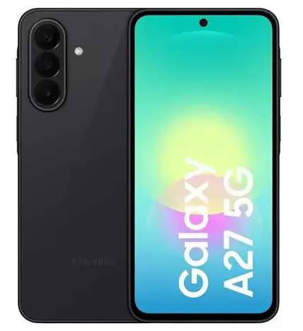 CELULAR SAMSUNG GALAXY A27 128/6