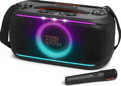 PARLANTE BT PARTYBOX ON-THE GO2 S/D