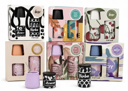 SET MATERO CON DISEÑO 30407
