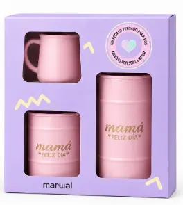 SET MATERO DIA DE LA MADRE