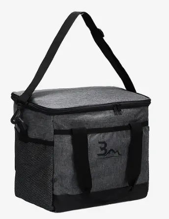 BOLSO LUNCHERA TERMICO DD40199