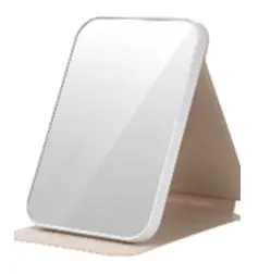 ESPEJO BLANCO ACC0293 SUONO (SIN LUZ)