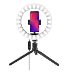 KIT DE ARO DE LUZ ILU0057 SUONO