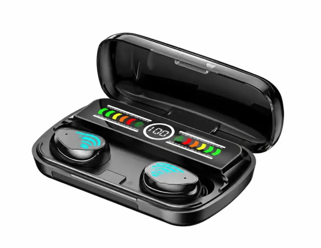 AURICULAR TWINS BT M27 XX0006
