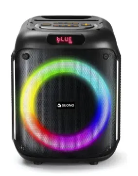 PALANTE BT SUONO 6.5'' RGB AYV0358