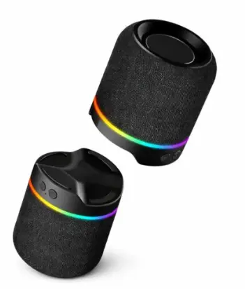 PARLANTE BT DUAL NEGRO AYV0415