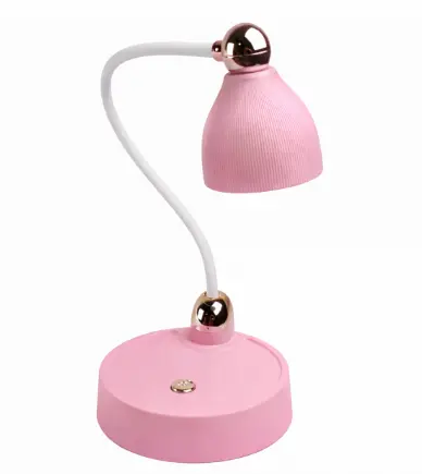 LAMPARA DE ESCRITORIO FLEXIBE ILU0104