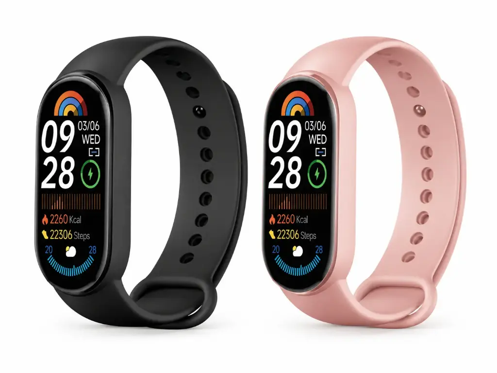 SMARTWATCH SUONO ACC0265