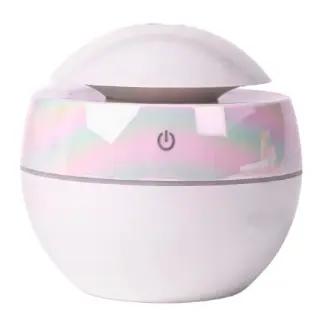 HUMIDIFICADOR ESFERA BLANCO ACC0298