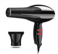 SECADOR DE PELO PROFESIONAL 1500W SP-201