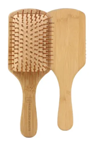 CEPILLO DE PELO BAMBU - DL1272