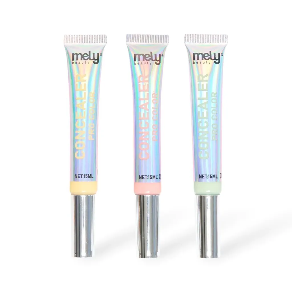 CORRECTOR PRO COLOR MELY 9027