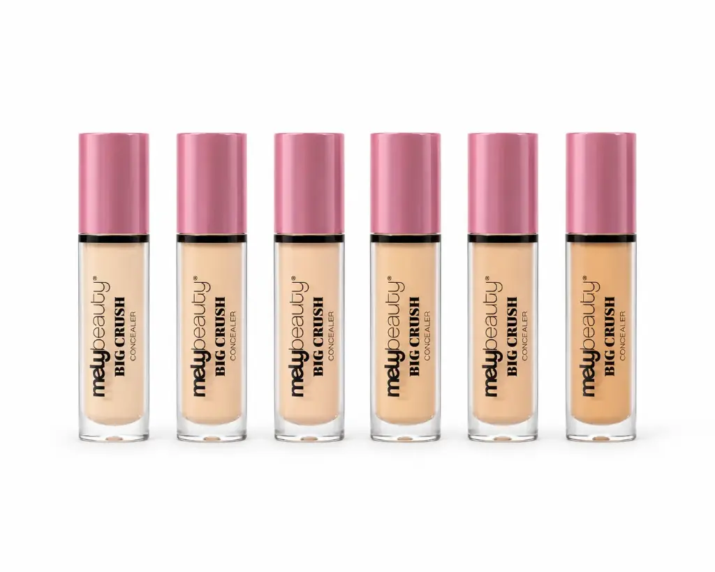 CORRECTOR LIQUIDO BIG CRUSH MELY - 0004