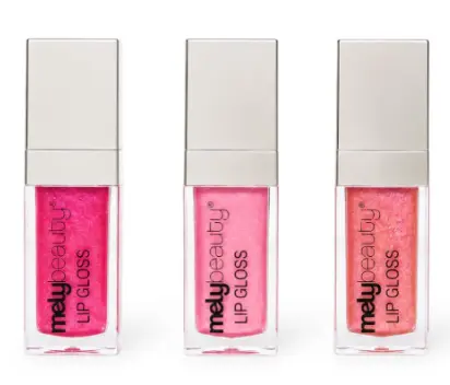 BRILLO LABIAL METAL FEELINGS MELY 1051