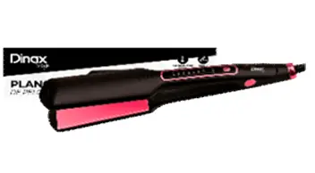 PLANCHITA DE PELO DINAX 60W 3232