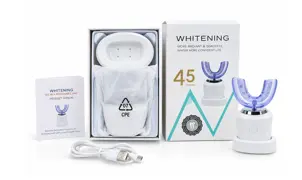BLANQUEADOR DENTAL - 3299