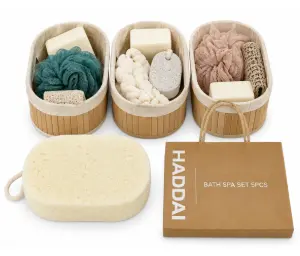 SET SPA 3PCS 11366