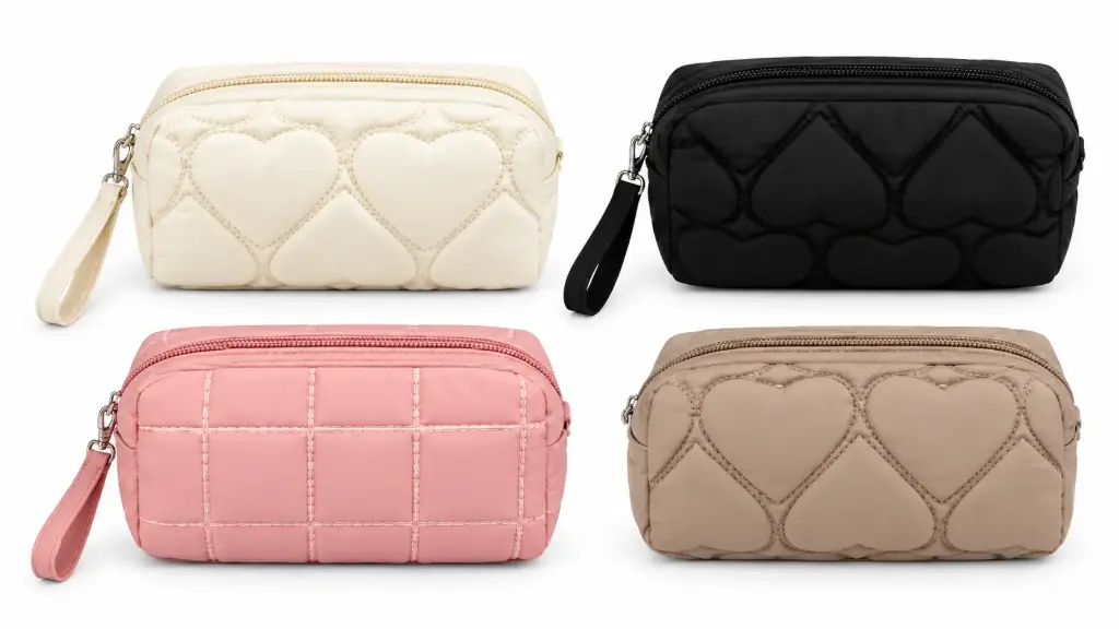 BOLSO PORTACOSMETICO 100655