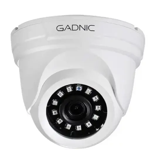 [101927] CAMARA GADNIC P2P025,1