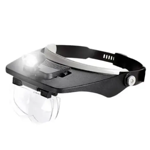 [101929] LUPA BINOCULAR GADNIC 001