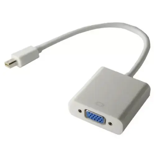 [101585] CONVERSOR MINIDISPLAY A VGA CB162
