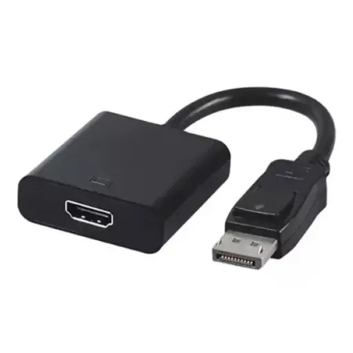 [101586] CONVERSOR DISPLAYPORT A HDMI CB163