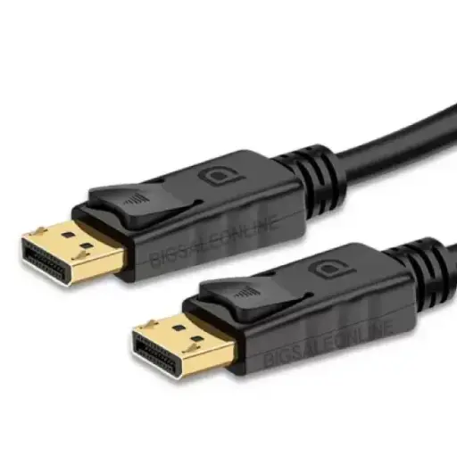 [101588] CONVERSOR DISPLAYPORT A DISPLAYPORT CB362