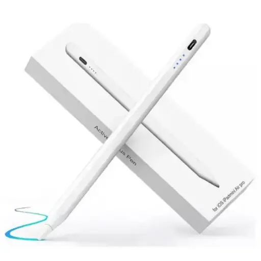 [101591] LAPIZ OPTICO STYLUS PEN CM734
