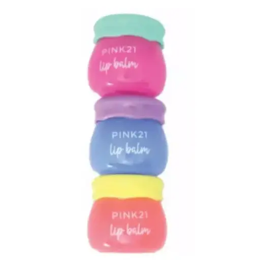 LABIAL PINK 21 BOTECITO