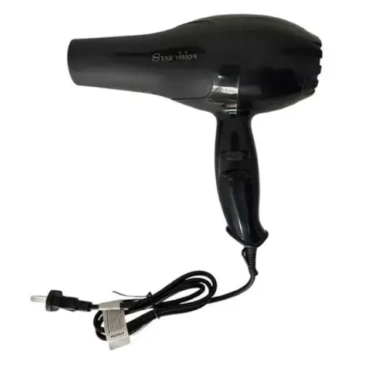 [60035] SECADOR DE PELO STRAR VISION 2200W