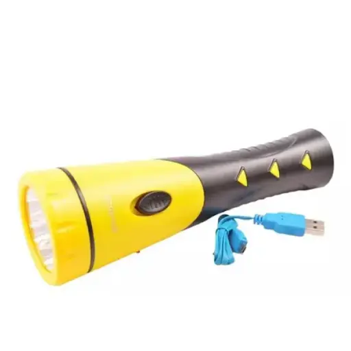 [60038] LINTERNA 7 LED 3622