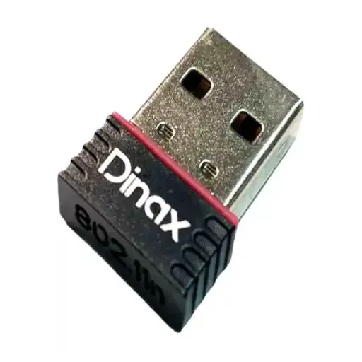 [20585] ADAPTADOR WIFI NANO DINAX B30