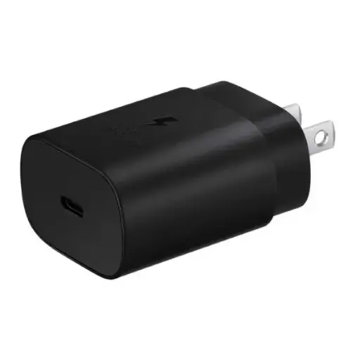 [2029] CARGADOR SAMSUNG CABEZAL 25W 