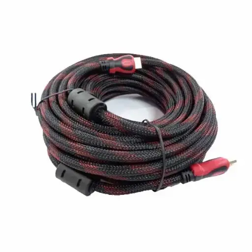 [101148] CABLE DE HDMI A HDMI 10 MTS