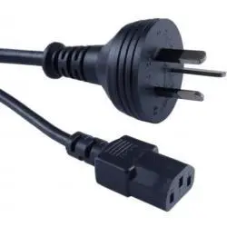 [101162] CABLE DE ALIMENTACION FUENTE A 220V - CB512