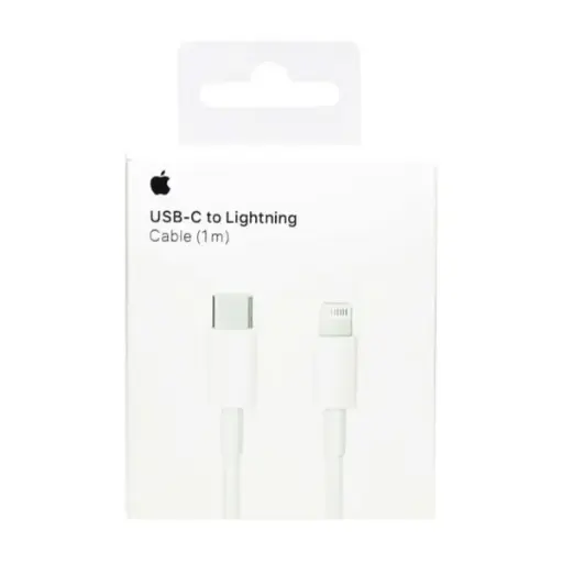 [203042] CABLE DE DATOS IPHONE A TIPO C ORIGINAL