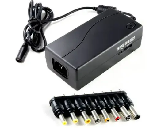 [7798318652419] CARGADOR NOTEBOOK UNIVERSAL SUONO