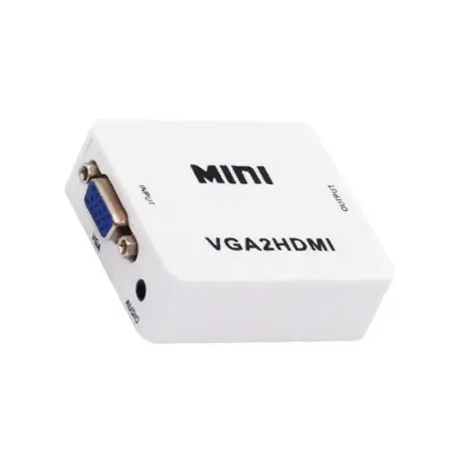 [7891766034155] CONVERSOR VGA A HDMI